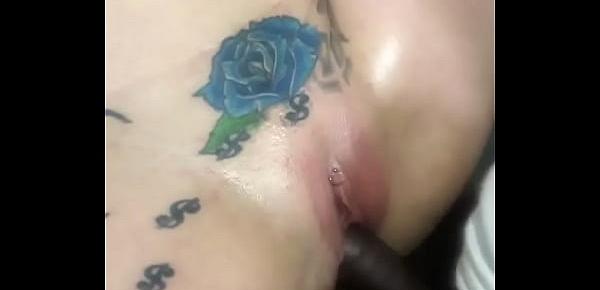 Soccer mom gets fucked by big black cock 2hot